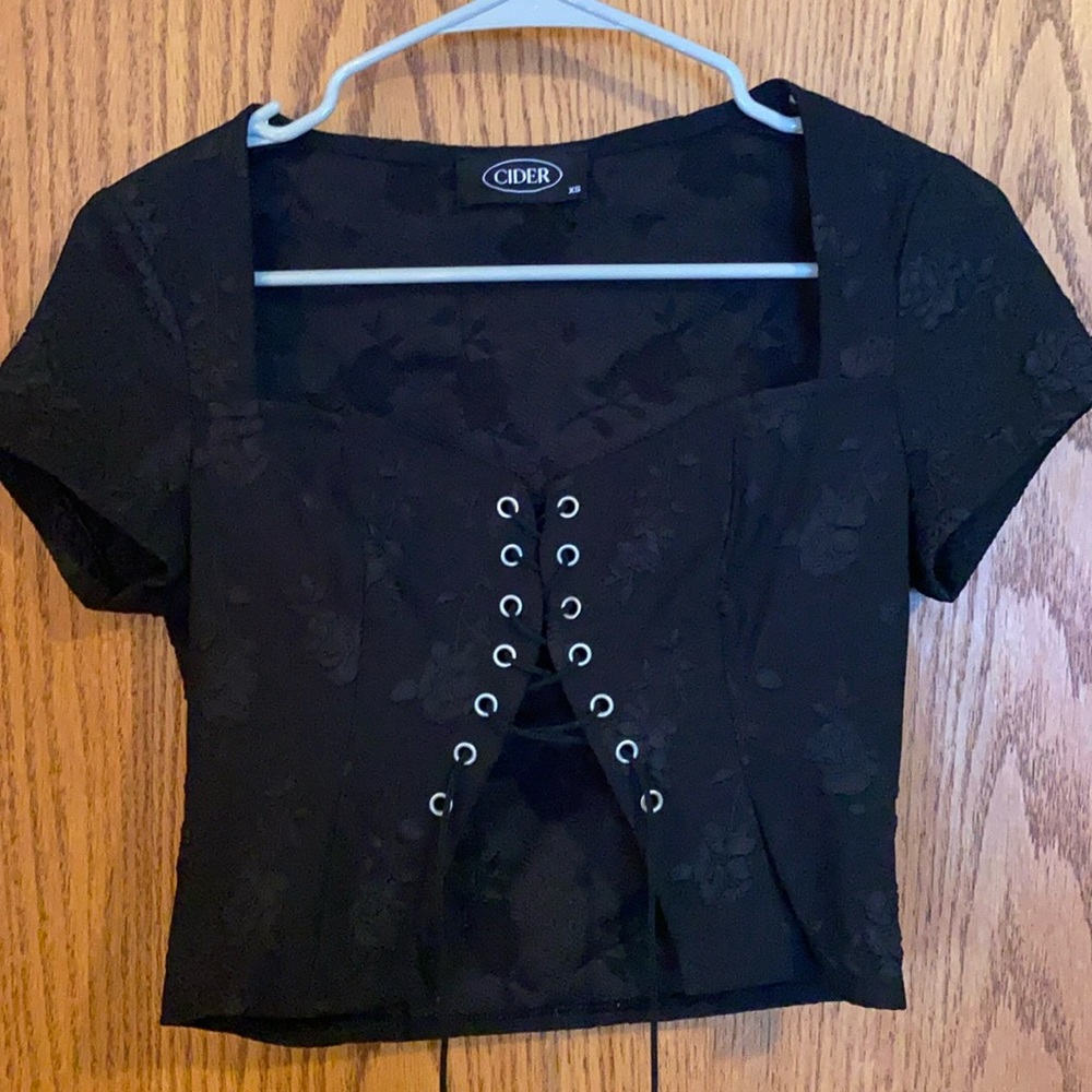 Corset